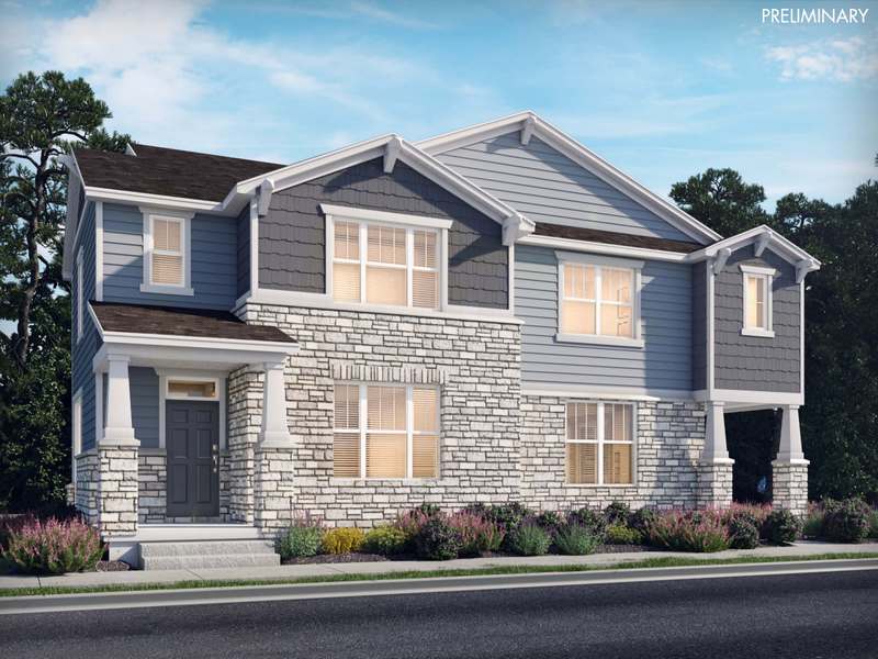 22460 EAST 8TH AVE (The Telluride)