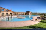 Home in Sunstone Village at Terrain by Meritage Homes