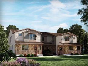 Vive on Via Varra: The Meadow Collection - Broomfield, CO