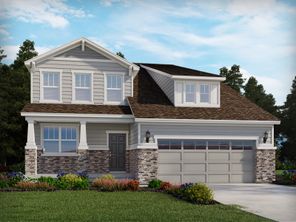 8800 Sedalia Street (The Deercreek)
