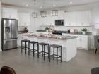 Home in Abel Ranch Reserve Series by Meritage Homes