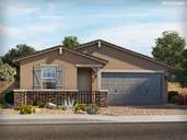 Canyon Views - Estate Series por Meritage Homes en Phoenix-Mesa Arizona