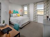 San Tan Groves - Estate Series por Meritage Homes en Phoenix-Mesa Arizona