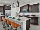 Home in Camino Crossing by Meritage Homes