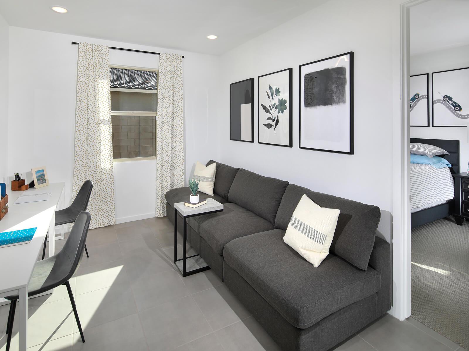 casa en San Tan Groves - Estate Series por Meritage Homes