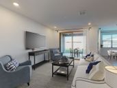 Allure Vista Reserve Series por Meritage Homes en Phoenix-Mesa Arizona