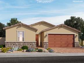 San Tan Groves - Estate Series by Meritage Homes in Phoenix-Mesa Arizona