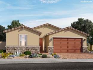 Avery - San Tan Groves - Estate Series: San Tan Valley, Arizona - Meritage Homes