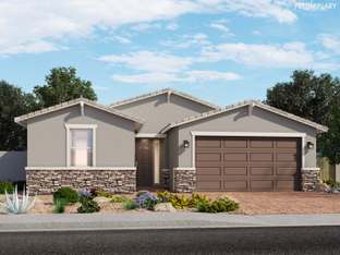 Lark - San Tan Groves - Estate Series: San Tan Valley, Arizona - Meritage Homes
