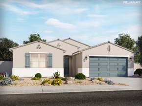 Copper Ridge - Estate Series - Maricopa, AZ