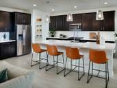 San Tan Groves - Reserve Series por Meritage Homes en Phoenix-Mesa Arizona