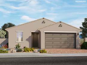 San Tan Groves - Classic Series by Meritage Homes in Phoenix-Mesa Arizona