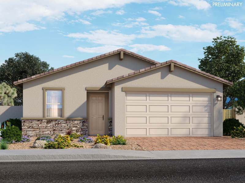 4235 W Monika Lane (Mason)