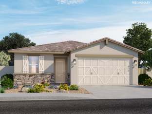 Mason - Paloma Creek - Estate Series: Surprise, Arizona - Meritage Homes
