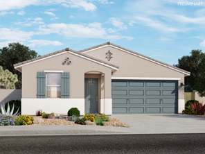 15825 W Gray Fox Trail (Jubilee)