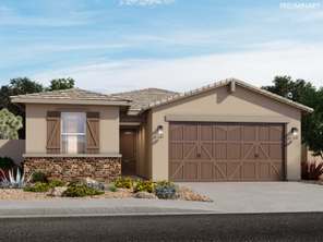 16035 W Bronco Trail (Sierra)
