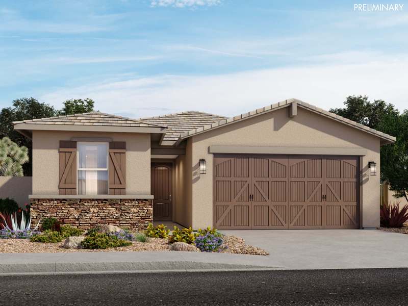 16035 W Bronco Trail (Sierra)