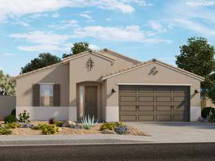 Onyx - Paloma Creek - Reserve Series: Surprise, Arizona - Meritage Homes