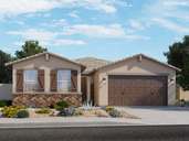 Paloma Creek - Reserve Series por Meritage Homes en Phoenix-Mesa Arizona