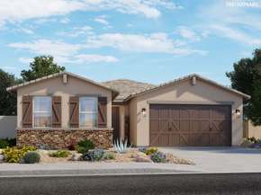 Paloma Creek - Reserve Series - Surprise, AZ