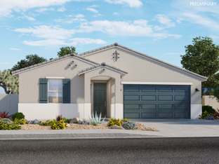 Arlo - Paloma Creek - Reserve Series: Surprise, Arizona - Meritage Homes