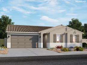 Paloma Creek - Classic Series - Surprise, AZ