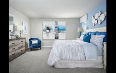 Bradbury Creek - Signature Series: Haines City, Florida - Meritage Homes