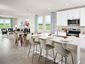 casa en Villamar - Signature Series por Meritage Homes