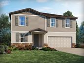 Villamar - Signature Series por Meritage Homes en Lakeland-Winter Haven Florida