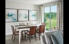 Lake Deer Estates - Signature Series: Poinciana, Florida - Meritage Homes