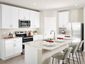 casa en Springs at Lake Alfred - Signature Series por Meritage Homes