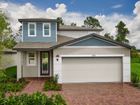 Home in Lawson Dunes - Classic Series by Meritage Homes