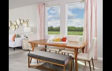 The Reserve at Hammock Oaks - Classic Series: Lady Lake, Florida - Meritage Homes