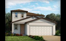 Villamar - Classic Series: Winter Haven, Florida - Meritage Homes