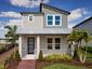 casa en Highland Ridge por Meritage Homes