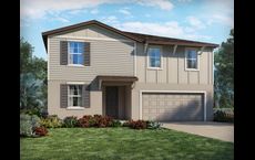 Fox Pointe at Rivers Edge: Leesburg, Florida - Meritage Homes