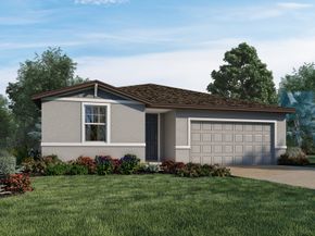Fox Pointe at Rivers Edge - Leesburg, FL