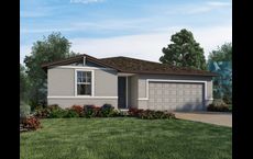 Fox Pointe at Rivers Edge: Leesburg, Florida - Meritage Homes