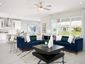 casa en Legends Preserve - Reserve Series por Meritage Homes