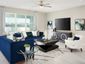 casa en Legends Preserve - Reserve Series por Meritage Homes