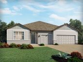 Legends Preserve - Reserve Series por Meritage Homes en Daytona Beach Florida
