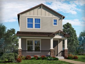 4528 Homestead Trail (Austen)