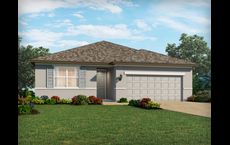 Legends Preserve - Signature Series: Daytona Beach, Florida - Meritage Homes