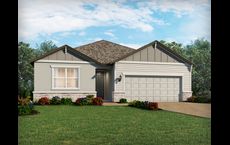 Legends Preserve - Signature Series: Daytona Beach, Florida - Meritage Homes