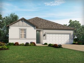 1205 Pampus Drive (Corsica)