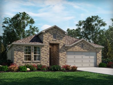 The Holly (4004) Floor Plan - Meritage Homes