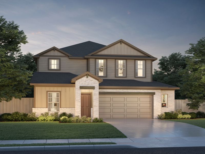 220 Amethyst Drive (The Reynolds (890))