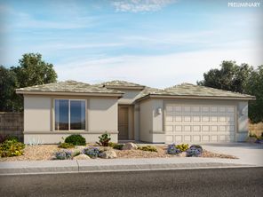 1535 E CATTLE GRAZE LOOP (Mesquite)