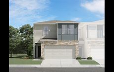 Homestead Village: Round Rock, Texas - Meritage Homes