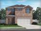 casa en Simpson Crossing - Spring Series por Meritage Homes